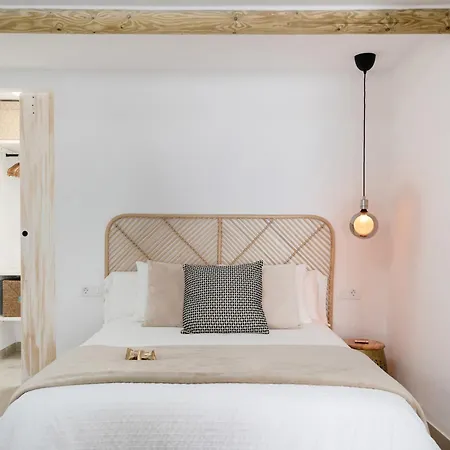 Pitaya Appartement Arrecife (Lanzarote)