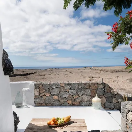 Appartement Pitaya Arrecife (Lanzarote)