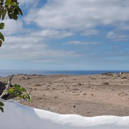 Pitaya Lägenhet Arrecife (Lanzarote)