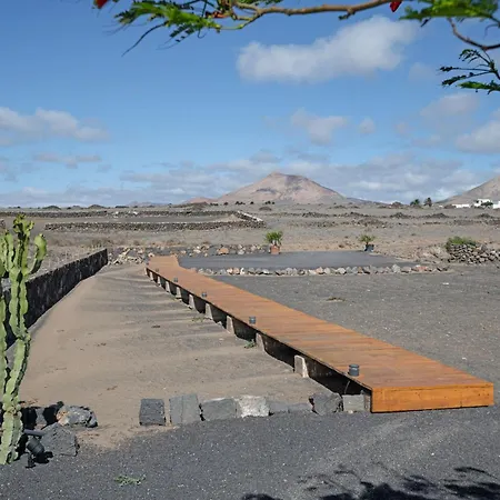 Pitaya Lägenhet Arrecife (Lanzarote)