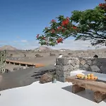 Pitaya Arrecife (Lanzarote)