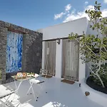 Pitaya Appartement