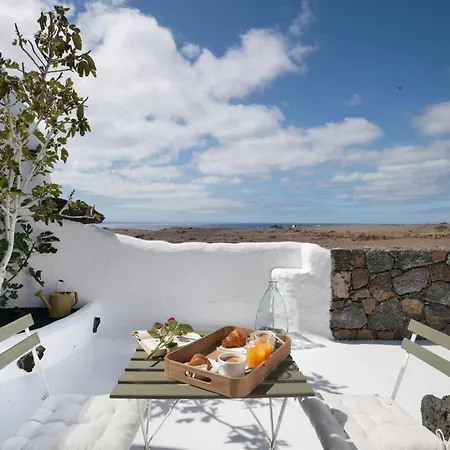 Pitaya * Arrecife (Lanzarote)