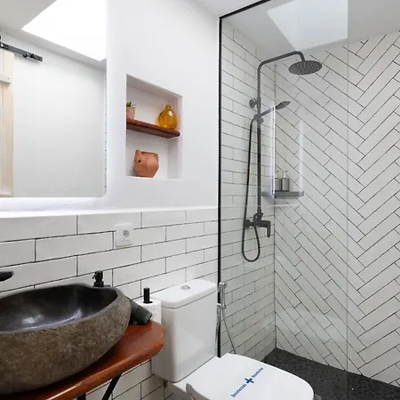 Apartamento Pitaya Arrecife (Lanzarote)