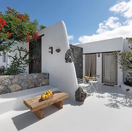 Pitaya Apartment Arrecife (Lanzarote)