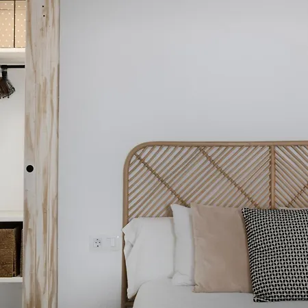 Pitaya Appartement *