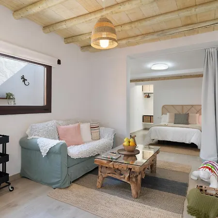 Pitaya Apartment *