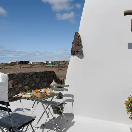 Apartment Pitaya Arrecife (Lanzarote)