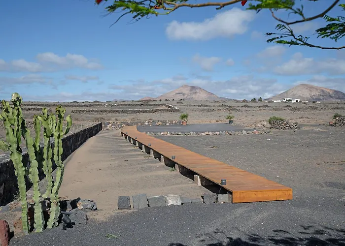 Pitaya * Arrecife (Lanzarote)