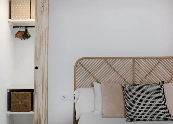 Pitaya Appartement *