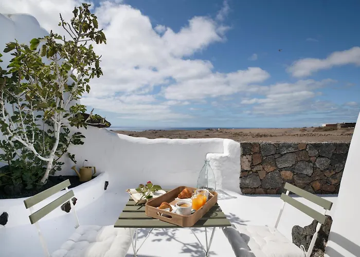 Pitaya * Arrecife (Lanzarote)