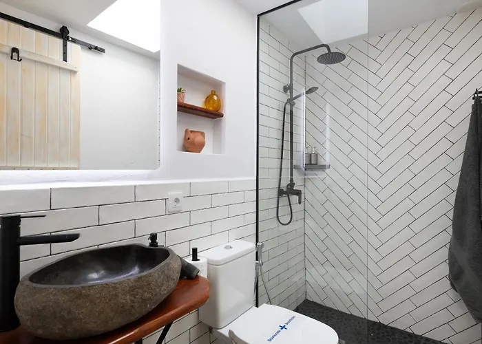 Appartement Pitaya Arrecife (Lanzarote)