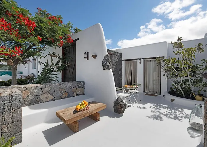 Pitaya Διαμέρισμα Arrecife (Lanzarote)