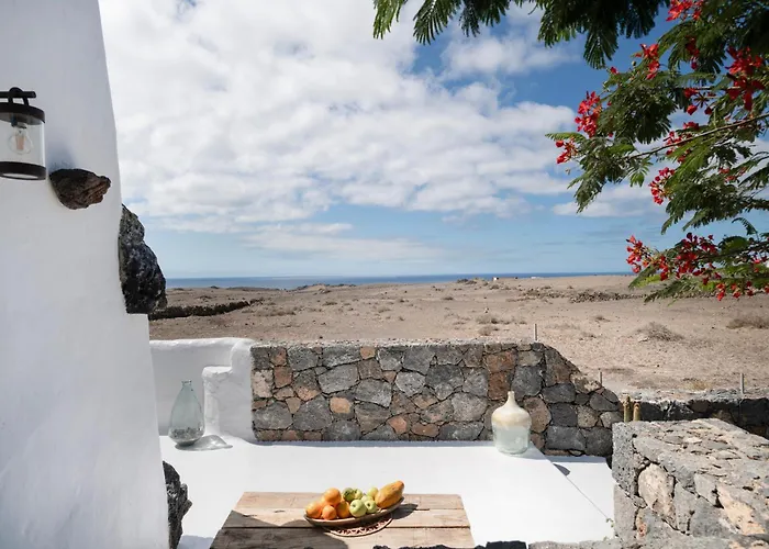 Διαμέρισμα Pitaya Arrecife (Lanzarote)