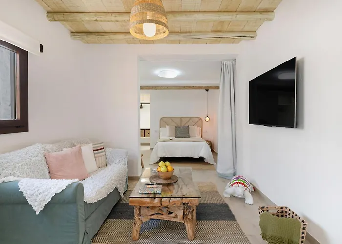 Pitaya Arrecife (Lanzarote)