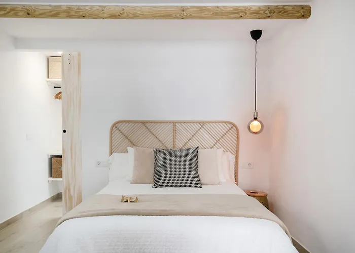 Pitaya Apartment Arrecife (Lanzarote)